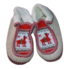 Pantuflas Adultos 34/41 Por 6 pares